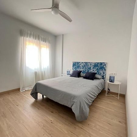 Mgg - Apartamento Muelle Αλμπαθέτε Εξωτερικό φωτογραφία