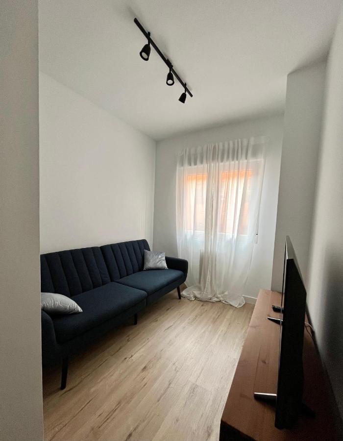 Mgg - Apartamento Muelle Αλμπαθέτε Εξωτερικό φωτογραφία