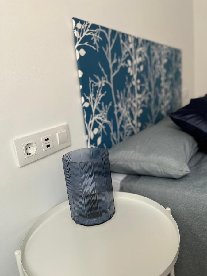 Mgg - Apartamento Muelle Αλμπαθέτε Εξωτερικό φωτογραφία