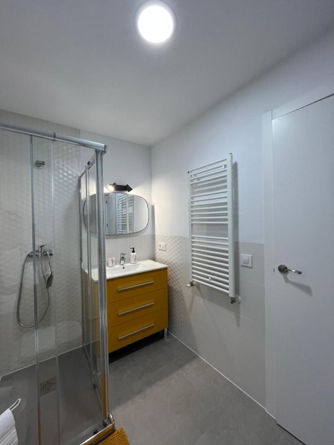 Mgg - Apartamento Muelle Αλμπαθέτε Εξωτερικό φωτογραφία