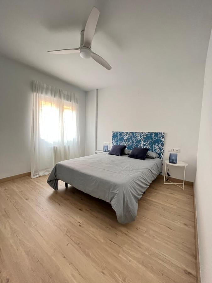 Mgg - Apartamento Muelle Αλμπαθέτε Εξωτερικό φωτογραφία