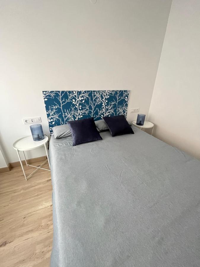 Mgg - Apartamento Muelle Αλμπαθέτε Εξωτερικό φωτογραφία