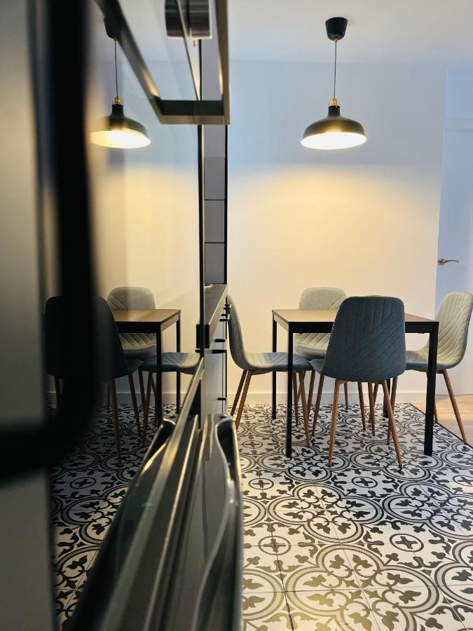 Mgg - Apartamento Muelle Αλμπαθέτε Εξωτερικό φωτογραφία