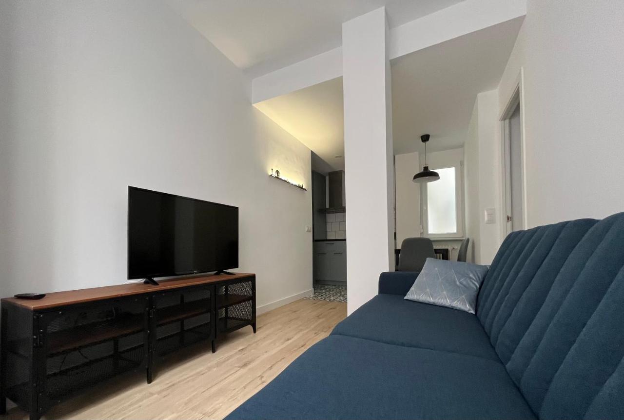 Mgg - Apartamento Muelle Αλμπαθέτε Εξωτερικό φωτογραφία